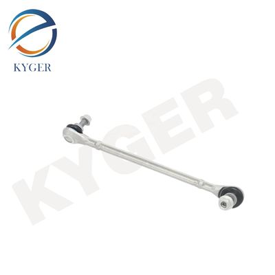 ระบบแขวนรถยนต์ 2123201289 หน้าขวา การแขวนรถยนต์ Stabilizer Sway Bar End Link สําหรับ Mercedes Benz W212 E350 212 320 12 89