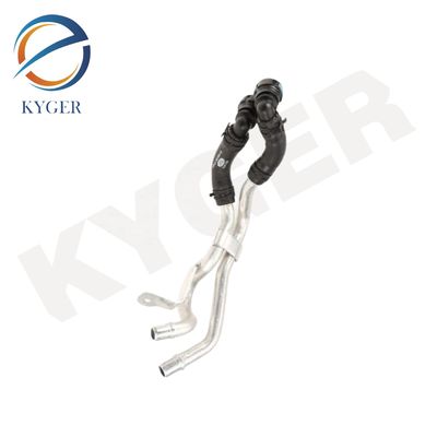 ระบบความเย็นคุณภาพสูง หลอดทําความร้อน LR034608 สําหรับ Land Rover Range Rover 2013-2022 L405 Range Rover Sport 2014-2022 L494