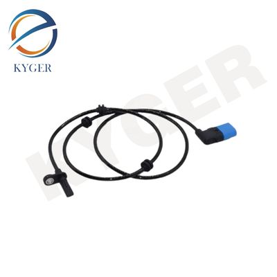 246 905 94 02 ระบบไฟฟ้ารถยนต์อะไหล่รถยนต์ ABS เครื่องตรวจความเร็วล้อหลัง LH RH 2469059402 สําหรับ Mercedes-Benz W246 W117 W156