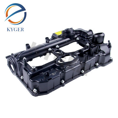 กล่องกล่องหมุนเครื่อง 11127588418 11127625477 11127588412 สําหรับ BMW N20 X1 F10 F11 F25 X3 F20 F30 F31 Z4