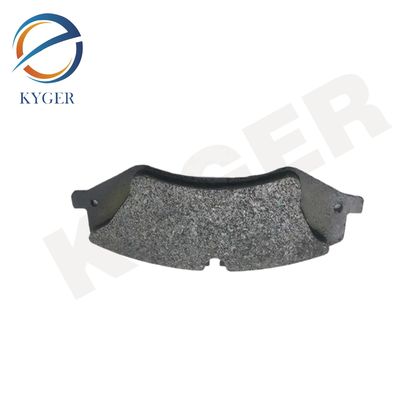 LR134700 ระบบเบรคอัตโนมัติ แปดเบรค LR051626 LR032063 แปดเบรคสําหรับ Land Rover Discovery 4 2010-2016 L319 Range Rover Sport