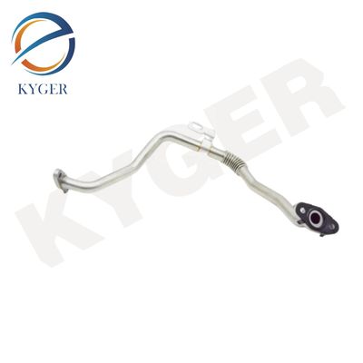 LR013611 น้ําท่อน้ําท่อน้ํา น้ํามันคืนสําหรับ Land Rover Range Rover 2013-2022 L405 Discovery 4 2010-2016 L319