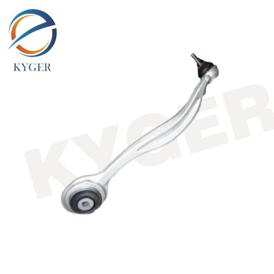 KYGER เครื่องควบคุมแขน อุปกรณ์เสริมรถยนต์อะไหล่ การควบคุมแขนหน้า 205 330 16 05 สําหรับ Mercedes-Benz W205 A205 C205 W213 2053301605