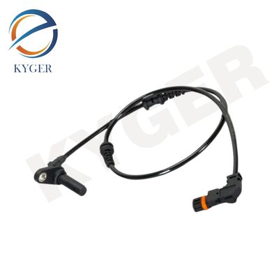 212 540 02 17 ABS เครื่องตรวจความเร็วล้อ สําหรับ Mercedes Benz W212 E200 E260 E300 เครื่องตรวจความเร็วล้อ 2129050801 2129053403 2125400217