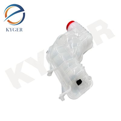 LR034654 ระบบปรับปรุงความเย็น เครื่องยนต์เรเดียเตอร์ น้ํามันเย็นอุดตัน ถังขยายกระป๋องเรเดียเตอร์ สําหรับ Range Rover 2013-2022 L405