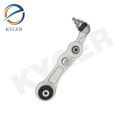 KYGER 221 330 82 07 ส่วนประกอบรถยนต์ ด้านหน้า ด้านล่าง ด้านหลัง Control Arm 2213308207 Control Arm