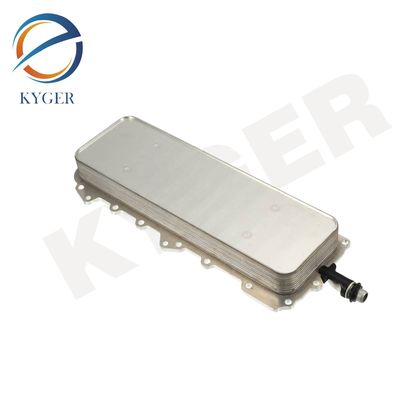 LR010754 เครื่องเย็นน้ํามัน 9W83-6A642-AE LR010770 AJ811959 AJ811330 สําหรับ Land Rover Range Rover 2015 Jaguar XKR 2011