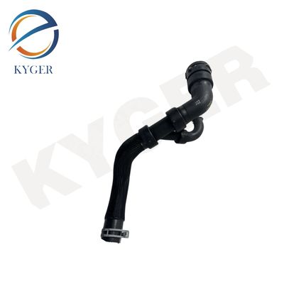 LR006993 ท่อล่าง ไดเซล ท่อน้ํา รีเดียเตอร์ ท่อเย็น LR005293 สําหรับ Land Rover Freelander 2 2006-2014