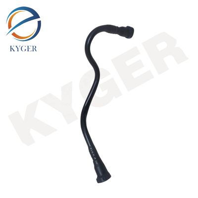 ระบบเย็น อุปกรณ์อะไหล่รถยนต์ หลอดเรเดียเตอร์ LR014204 สําหรับ Land Rover Discovery 4 2010-2016 L319 Range Rover Sport 2010-2013 L320