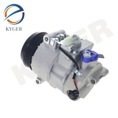 ระบบปรับอากาศ 003 230 48 11 เครื่องบดอากาศ สําหรับ Mercedes Benz W212 W172 W204 0032304811