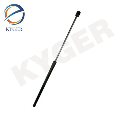 KYGER คุณภาพสูง 2059801464 อุปกรณ์อะไหล่รถยนต์ หน้าหมวกหมวกขวา หมวกกระบอกก๊าซแรงกระแทก สําหรับ Mercedes Benz W205 205 980 14 64
