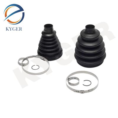 KYGER สินค้ายนต์คุณภาพสูง CV Joint Boot Kit สําหรับ Land Rover Discovery 3 4 Sport 05-13 กลมขับเคลื่อน