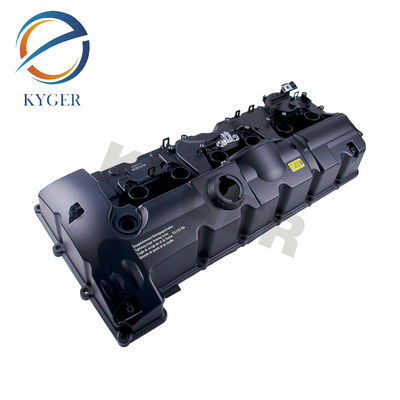 11127552281 หัวกล่อง 1112 7552 281 สําหรับ BMW N52 E70 E82 E90 E91 128i Z4 X3 X5