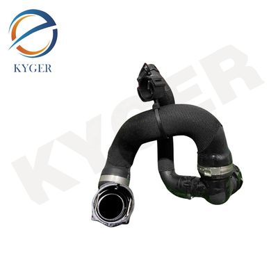 LR137873 ระบบความเย็นด้านบน ระบบความเย็นท่อท่อน้ําสําหรับ Land Rover Range Rover 2013-2022 L405 Range Rover Sport 2014-2022 L494