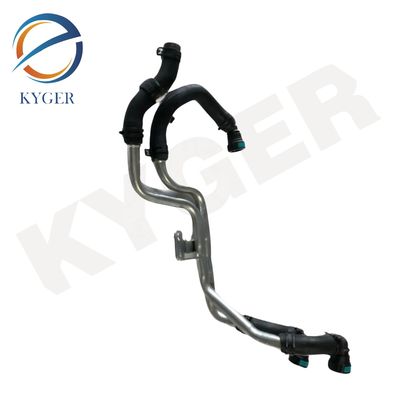 LR050880 กล่องเครื่องทําความร้อน LR013670 สําหรับ Land Rover Range Rover Vogue 2010-2012 Sport 2010-2013 Discovery 4 2010-2016