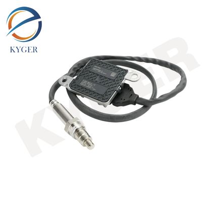 ระบบไฟฟ้ารถยนต์ เครื่องตรวจจับไนโตรเจนออกซิเจน เครื่องตรวจจับ NOX A0009059112 สําหรับ Mercedes-Benz Sprinter 3.0L 000 905 91 12