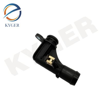 LR122821 ระบบเย็น อุปกรณ์อะไหล่รถยนต์ เครื่องออกน้ํา LR092130 JDE38625 สําหรับ Land Rover Range Rover 2013-2022