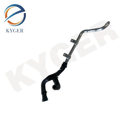 ท่อเครื่องทําความร้อนน้ํา LR034598 สําหรับ Land Rover Range Rover Vogue 2013-2017 Range Rover Sport 2014-2017 Discovery 5 2017-2020