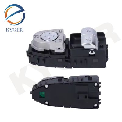 เครื่องปรับเปลี่ยนกระจกไฟฟ้าส่วนเครื่อง 2059050302 2059057011 A2059057011 สําหรับ Mercedes Benz W205 W447 2014-2019 205 905 70 11