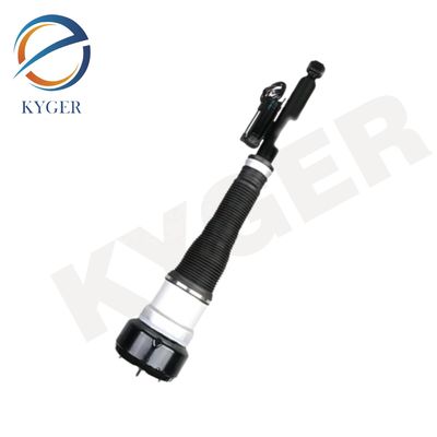 2213205513 ยางแขวนอากาศด้านหลังซ้าย เครื่องลดกระแทกสําหรับ Mercedes Benz W216 S-Class W221 CL-Class 2007-2012 221 320 55 13