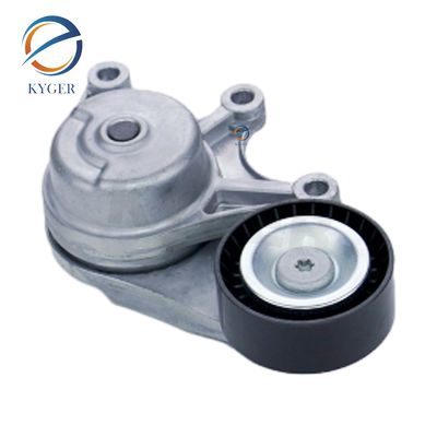 เครื่องขัดเข็มขัดขับ 11287594969 สําหรับ BMW N20 F18 F20 F07 F25 E84 F35 F15 F16 F34
