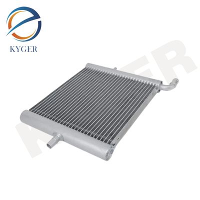 LR062670 ระบบปรับปรุงความเย็น รีเดียเตอร์ปรับปรุงความเย็นรถยนต์ เหมาะสําหรับ Land Rover Range Rover Sport 2014-2022 L494 Discovery 5 2017 L462