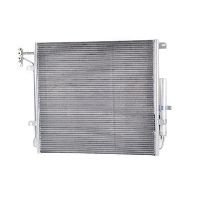 เครื่องเย็น JRB500140 สําหรับ Land Rover Range Rover Sport 2005 - 2009