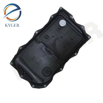 KYGER 24117604960 กระปุกน้ํามันเครื่องขนส่ง สําหรับ BMW F06 F07 F10 F30 X3 X5 E70 X6 24117613253 24117624192 24118612901 2411 7604 960