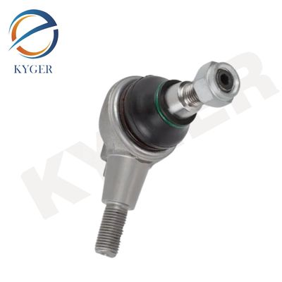 รถยนต์ส่วนที่ 2123300135 สายแขวนลูกกลมต่อสําหรับ Mercedes Benz E Class W212 แขนควบคุมด้านล่างหน้า 212 330 01 35