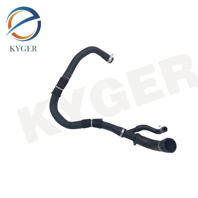 LR040733 ระบบความเย็น ท่อออกของเรเดียเตอร์ LR024236 LR024238 เหมาะสําหรับ Land Rover Range Rover Evoque 2012