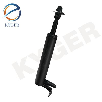 KYGER คุณภาพสูงกล่องถุงมือแอดมป์ LR039802 สําหรับ Land Rover Freelander 2L359 2007-2014 แอดมป์แขนไฮดรอลิก