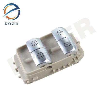 ระบบไฟฟ้ารถยนต์ 2229051505 Khaki Power Window Switch สําหรับ Mercedes Benz W222 2013-2020 222 905 1505