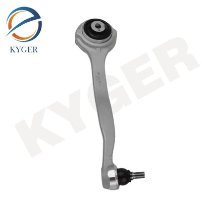 A2043304411 รถยนต์ ขวาด้านหน้าแขนควบคุมด้านบน สําหรับ Mercedes Benz C-Class W203 W204 S203 C209 A209 R171 204 330 44 11