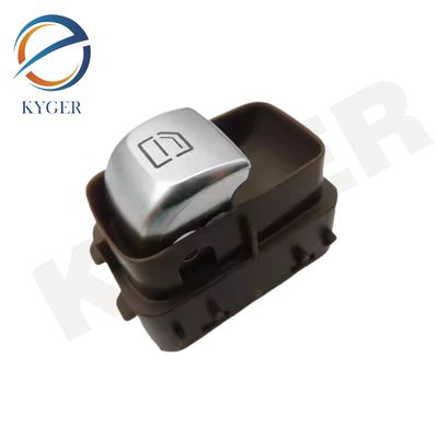 222 905 19 04 สีกาแฟ เครื่องปรับไฟฟ้ากระจกยกสําหรับ Mercedes-Benz W222 W213 เครื่องปรับไฟฟ้ากระจกควบคุม 2229051904