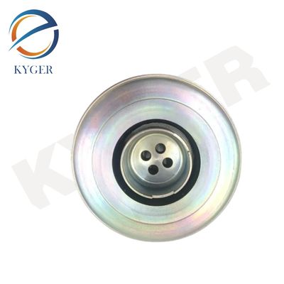 1123 8638 446 วัสดุพูลีเชียฟ Epdm พูลีเบียร์สําหรับ BMW F20 F22 F30 F31 F32 G30 G31 G32 พูลี 11238638446
