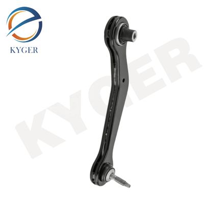 3332 6770 860 แขนควบคุมด้านบนด้านขวาด้านหลัง สําหรับ BMW X5 E53 33326770860 33321095412 33326770748 33326768274 935049 3455601