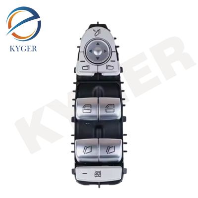 4475450413 เครื่องปรับกระจกไฟฟ้า กันสนิม สําหรับ Mercedes Benz W447