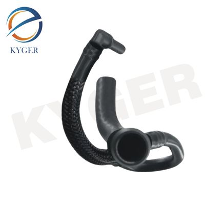 LR012643 ท่อท่อน้ําเย็นเรเดียเตอร์ สําหรับ Land Rover Range Rover 2010-2012 L322 Range Rover Sport 2014-2022 L494 LR011856 LR045239