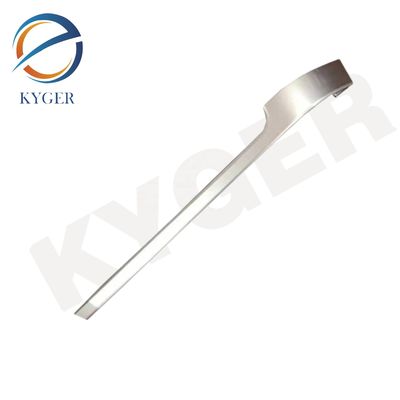 KYGER คุณภาพสูง LR087223 ออโต้ส่วนย่อยด้านหลังขวา Bumper Trim Insert Molding สําหรับ Land Rover Range Rover IV L405
