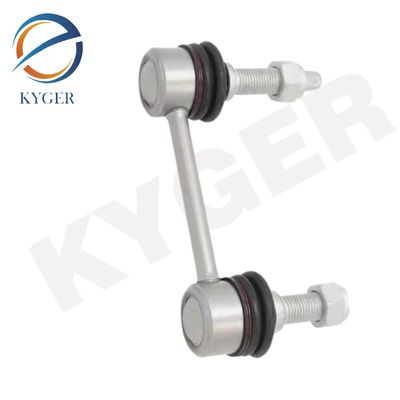 1643201232 อุปกรณ์ประกอบรถยนต์ สตบิลเลอร์ด้านหลัง Sway Anti Roll Bar Link สําหรับ Mercedes Benz X164 W164 ML350 R350 W251 164 320 12 32