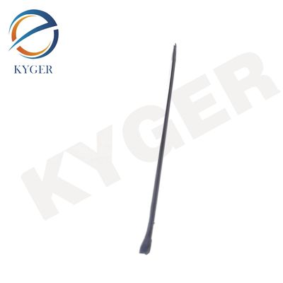 KYGER คุณภาพสูง LR061136 รถยนต์ อัตโนมัติ ส่วนซ้ายเสา ภายนอก Molding สําหรับ Land Rover Discovery Sport L550