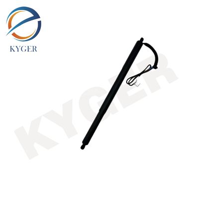 หลังขวาพลังงาน Liftgate อะไหล่รถไฟฟ้าพลังงาน Liftgate ก๊าซ Lift Struts Spring Power Gate 51247232004 สําหรับ BMW X3 F25 5124 7232 004