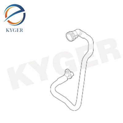 KYGER คุณภาพสูง LR032139 ระบบเย็นน้ํามัน Cooling ระบบน้ํา Hose Outlet Hose สําหรับ Land Rover Freelander 2 2006-2014 L359