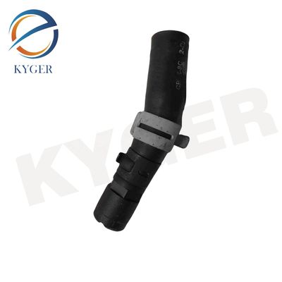 LR035631 ท่อเชื่อมเรเดียเตอร์ สําหรับ Land Rover Range Rover Sport 2014-2022 L494 Range Rover 2013-2022 L405 Discovery 5 2017