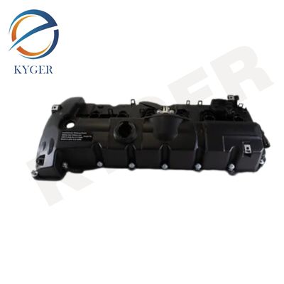 KYGER คุณภาพสูง รถยนต์ ออโต้ อะไหล่ 11127552281 กล่องหัว 1112 7552 281 สําหรับ BMW N52 E70 E82 E90 E91 128i Z4 X3 X5