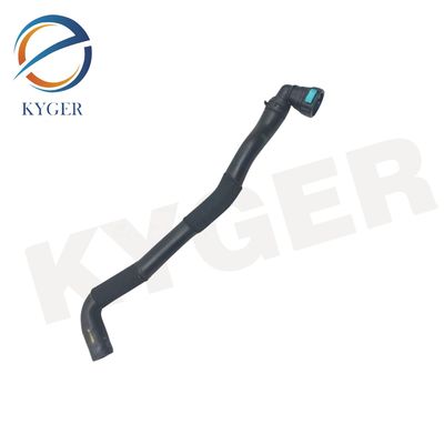 LR062459 กล่องน้ําเย็นเรเดียเตอร์ สําหรับ Land Rover Range Rover 2013-2022 L405 Range Rover Sport 2014-2022 L494 Discovery 5 2017 L462