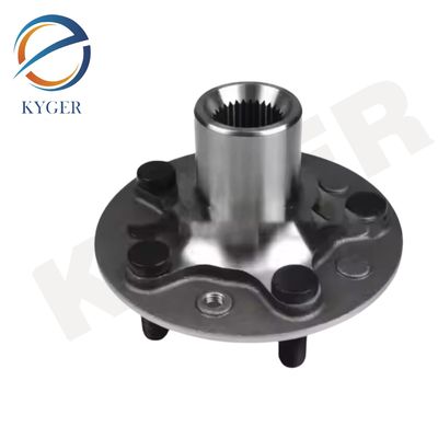KYGER สินค้าคุณภาพสูง Auto Parts Forged Front Wheel Hub LR081538 สําหรับ Land Rover Vogue L405 2013- Sport L494 2014