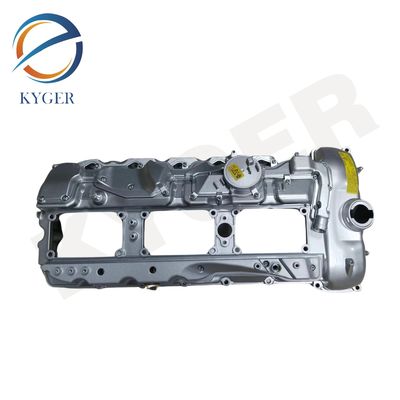 11127570292 ระบบเครื่องยนต์อัตโนมัติ กล่องกล่องกล่องกล่อง 1112 7570 292 สําหรับ BMW N55 F07 F10 F18 F06 F12 F15 F16 X5 X6
