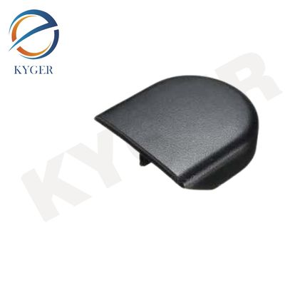 LR033027 รถยนต์ อัตโนมัติ ส่วนหน้า กระจกหน้าผาก Wiper Arm Nut Cup Cover สําหรับ Land Rover Range Rover L405 Sport L494