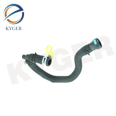 เครื่องปรับปรุงความหนาวของเรเดียเตอร์ สายลมปรับปรุงความหนาว LR100017 สําหรับ Land Rover Range Rover Sport 2014-2022 L494 Range Rover 2013-2022 L405